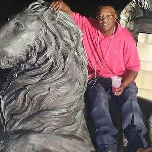 Meet your Posher, Calvin